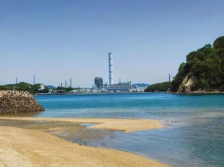 大崎上島の景色 No13 大崎上島の景色 No13の写真