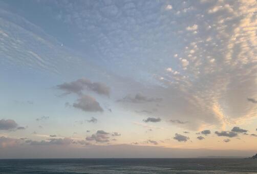 空 空の写真