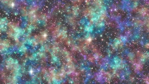 紋理宇宙, JPG 紋理宇宙, JPG
