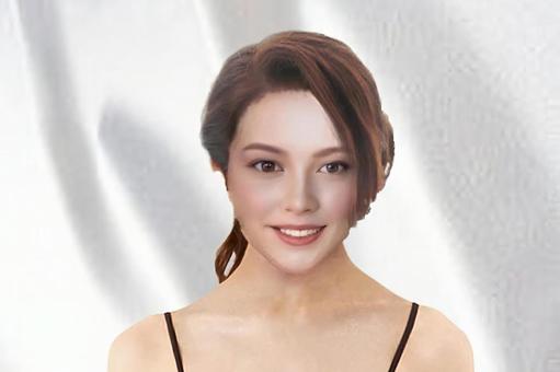 美顏模式|AI女人G 美顏模式|AI女人G