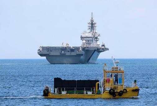 Photo, aegis warship, frigate, 184, 