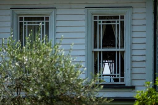 ［長崎県長崎市］グラバー園 長崎,長崎市,南山手の写真素材