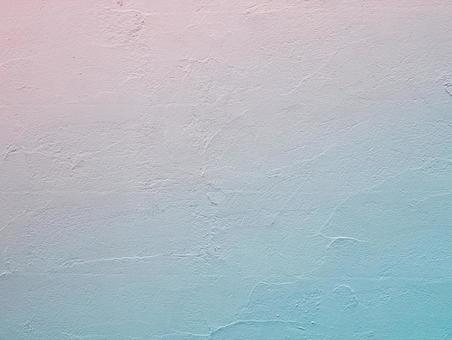 Blue and pale pink gradient wall background, JPG Blue and pale pink gradient wall background, JPG