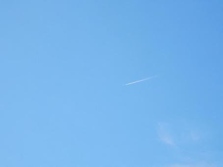【空の写真】夏空 【空の写真】夏空の写真