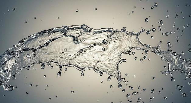 水しぶき(スプラッシュ) 水しぶき(スプラッシュ)の写真