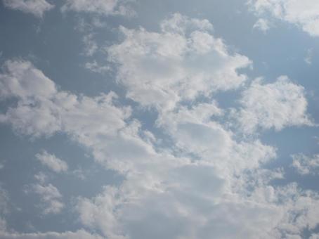 Photo, cloud, sky, day, 