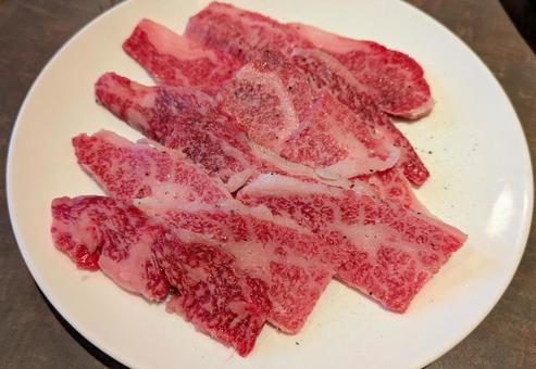 Grilled beef ribs, JPG Grilled beef ribs, JPG