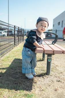 男の子 子供,子ども,男の子の写真素材
