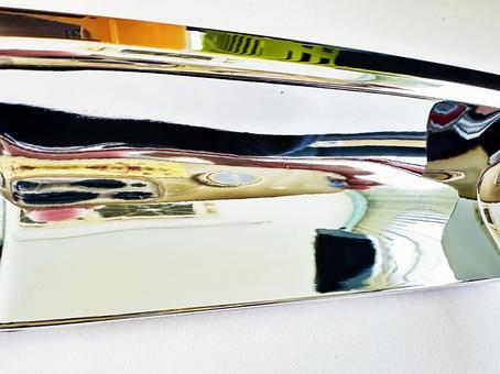 Photo, plating, texture, plating process image, 