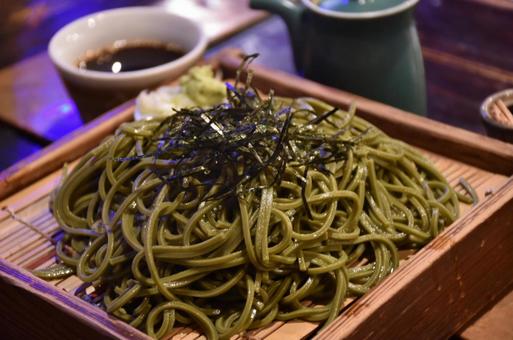 Tea soba, JPG