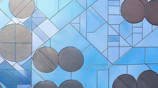 タイル_AS0000016の写真