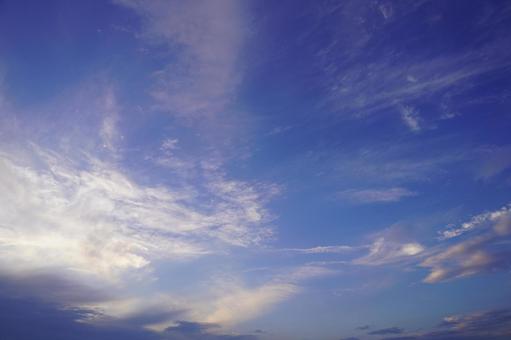 Skyscape, JPG