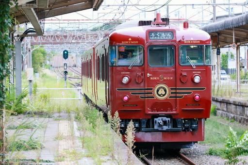 しなの鉄道 しなの鉄道の写真