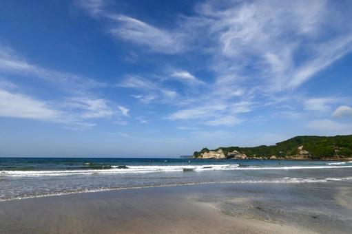 鵜原海岸 鵜原海岸の写真