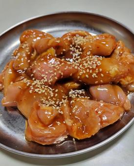 焼肉 若どり 焼肉 若どりの写真