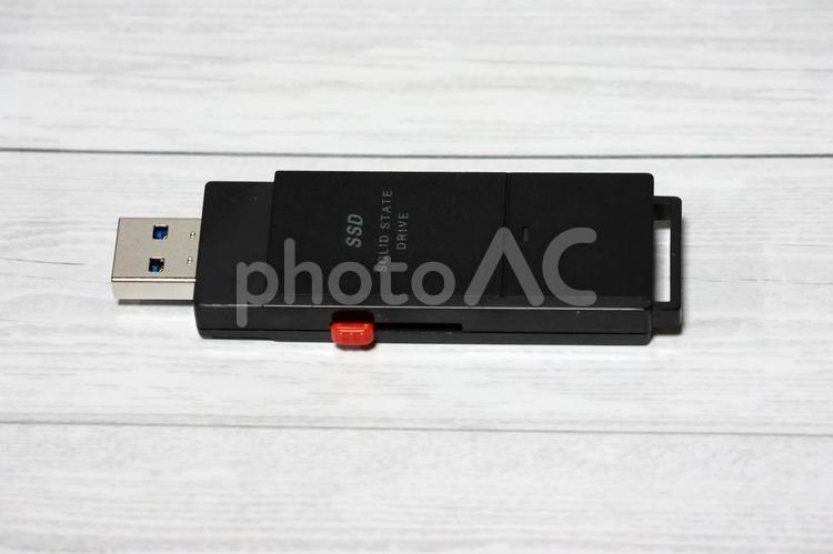 SSD 2 solidostatedriv,ssd,メモリーの写真素材