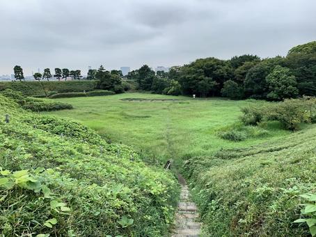 品川台場1の写真