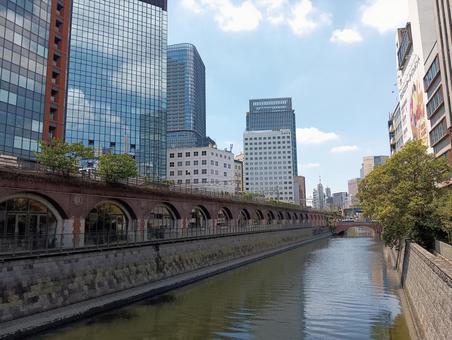 秋葉原 万世橋付近 秋葉原 万世橋付近の写真