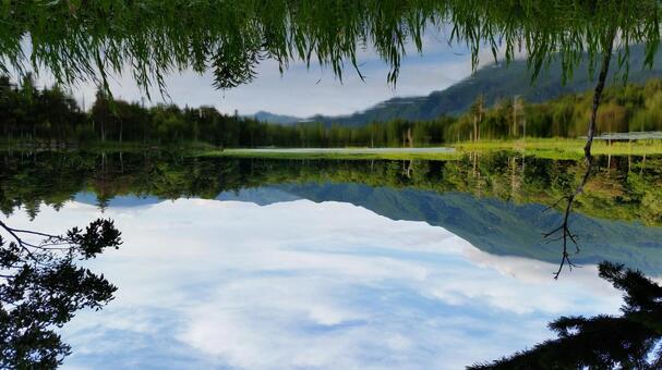風景 風景の写真