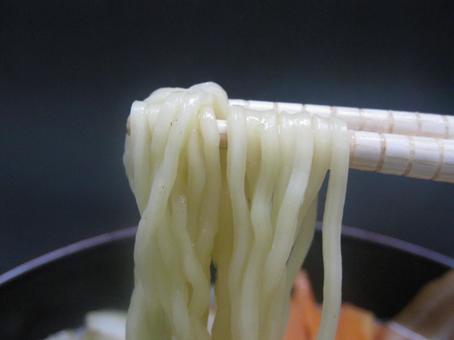 ラーメン 麺類の写真