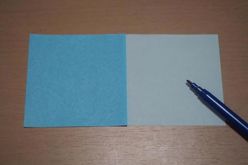 Photo, pen, color pen, stationery, 