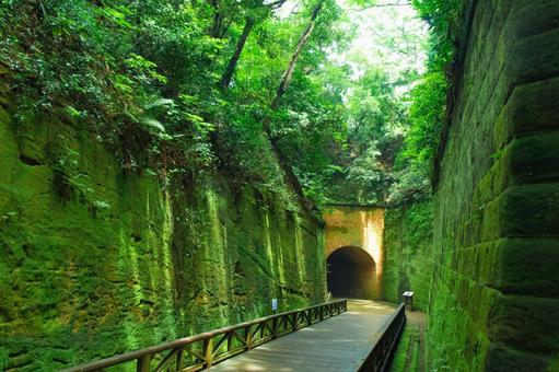 猿島 猿島 猿島,無人島,遺跡の写真素材