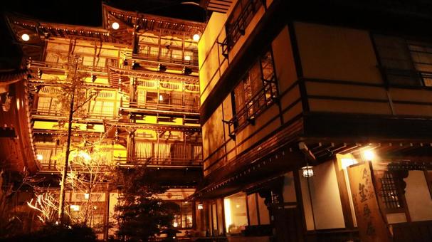 長野県 歴史の宿金具屋 長野県 歴史の宿金具屋の写真