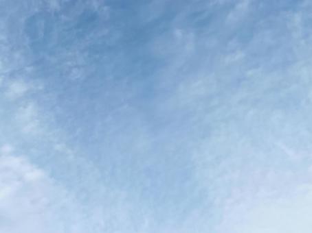 空 空の写真