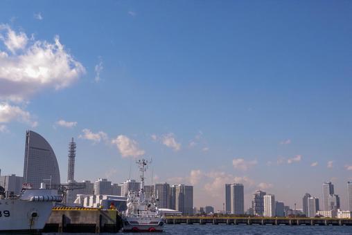 横浜街散歩 横浜街散歩の写真