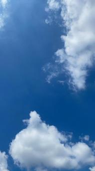 空 空の写真