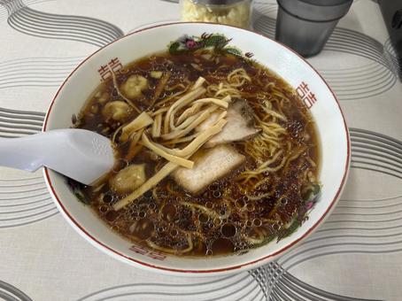 ラーメン ラーメンの写真