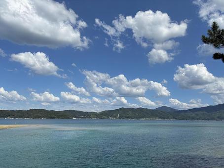 海 海の写真