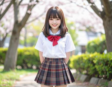 美少女 美少女の写真