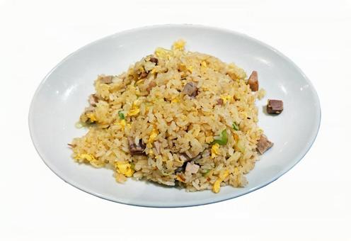 五目炒飯 五目炒飯 チャーハン,炒飯,五目炒飯の写真素材