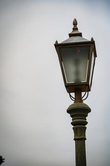 兵庫県　神戸市　北野異人館街の風景 兵庫,兵庫県,神戸市の写真素材
