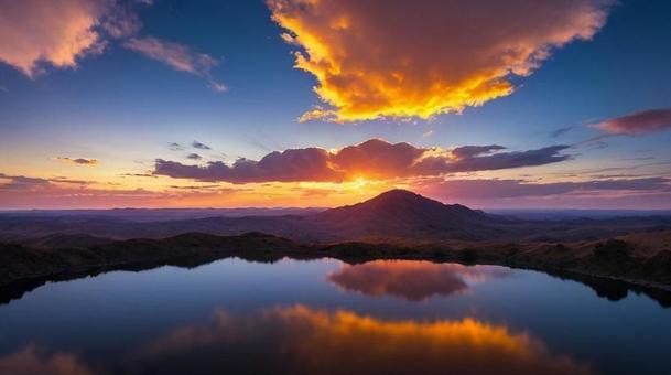 #865 風景 #865 風景の写真