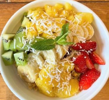 Acai Bowl, JPG