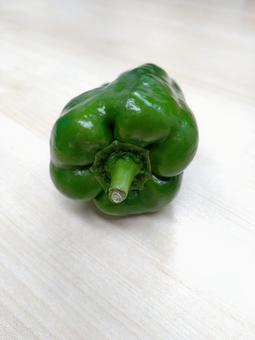 ピーマン・その1 ピーマン・その1 ピーマン,野菜,夏野菜の写真素材