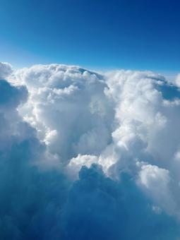 空の上3 空の上3の写真