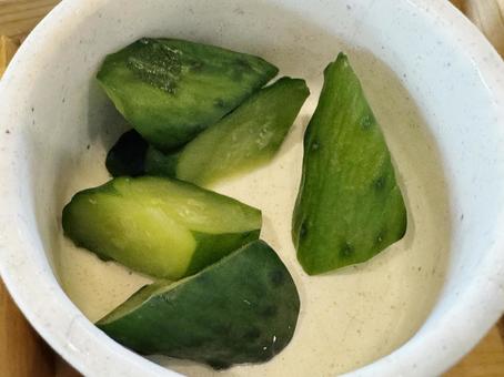 Photo, pickled cucumbers, cucumber, vegetables, 