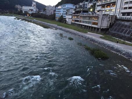 川 川の写真