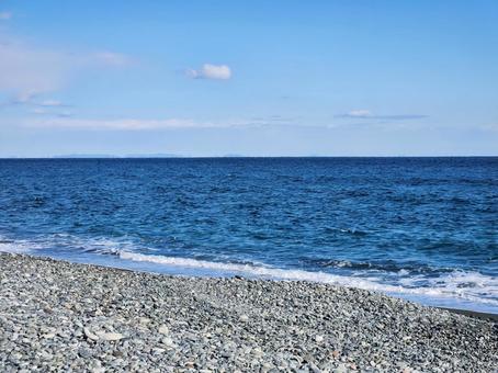海 海の写真