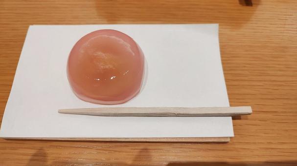 Kuzumochi, JPG