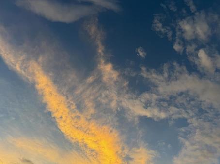 空 空の写真