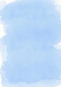 Watercolor background color cyan, JPG Watercolor background color cyan, ग्रीन, नीला, समुद्री नीले, JPG
