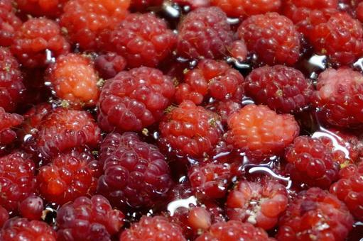 Raspberry Wash08, JPG