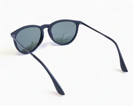 サングラス4 サングラス,アイウェア,メガネの写真素材