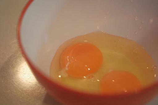 Photo, egg, material, delicious, 