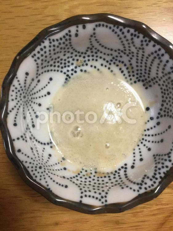 イースト菌の発行 イースト菌,パン作り,発酵の写真素材