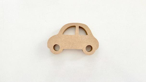 車のナチュラル小物左向き_白背景 車のナチュラル小物左向き_白背景 車,運転,交通の写真素材